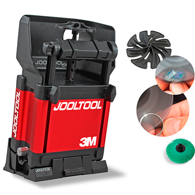 Jooltool
