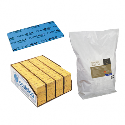 Consumibles